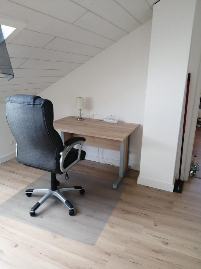 Ferienwohnung Rotmainblick Heinersreuth 외부 사진