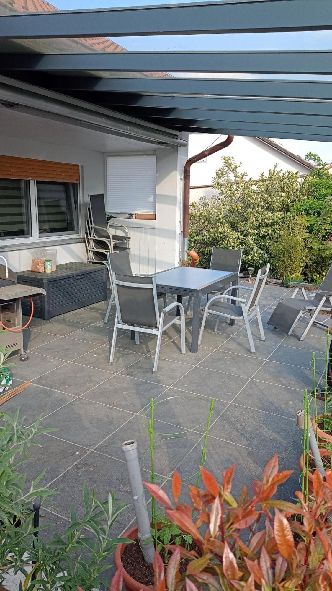 Ferienwohnung Rotmainblick Heinersreuth 외부 사진